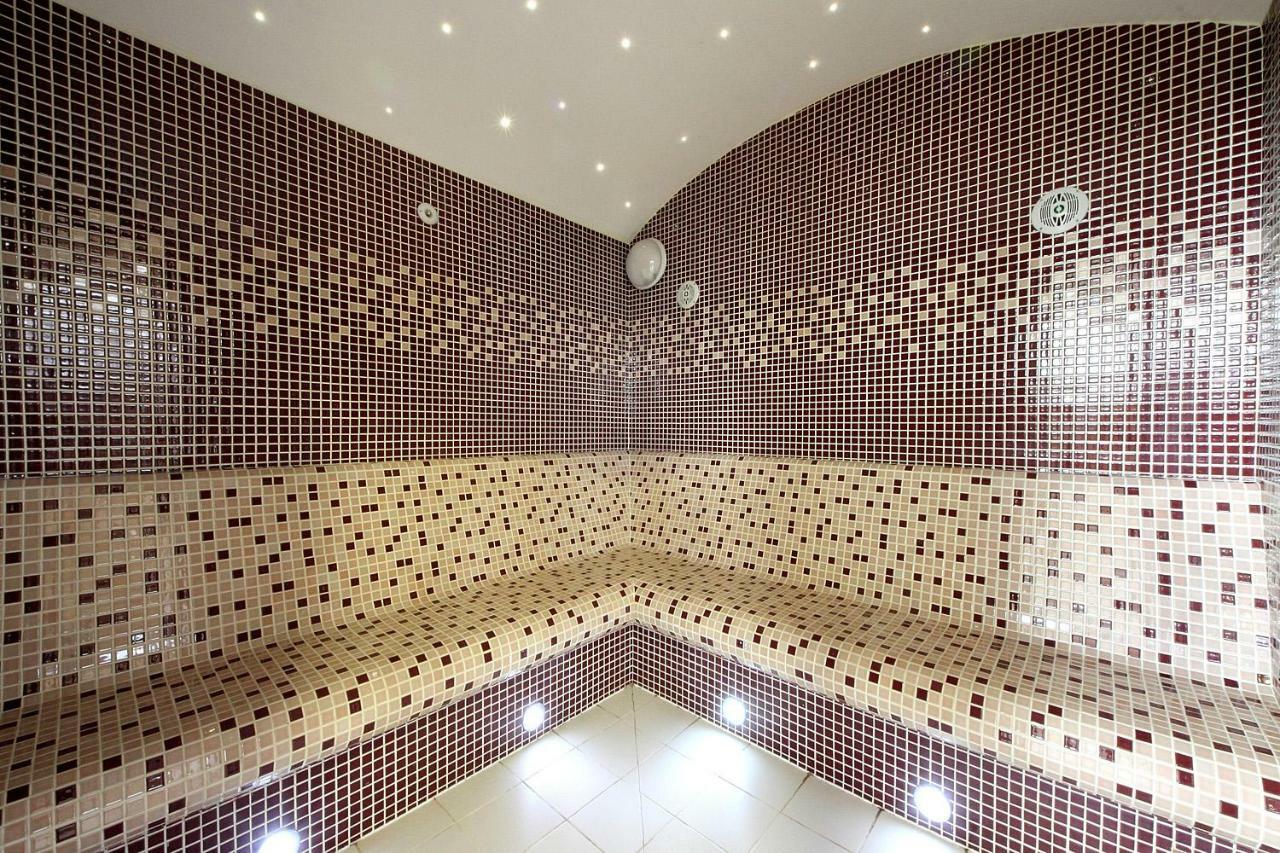 Hotel S-Centrum بينيسوف المظهر الخارجي الصورة
